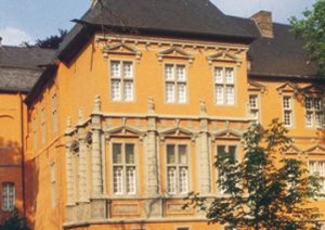 Städtisches Museum Schloss Rheydt