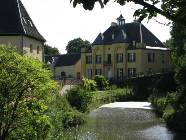 Museum Burg Linn
