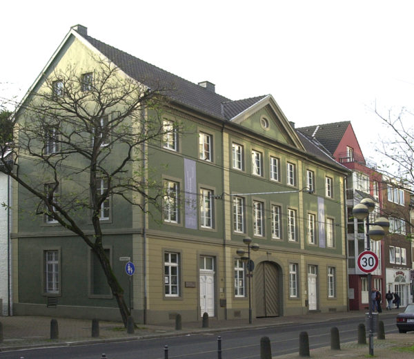 Haus Rottels Schützenmuseum