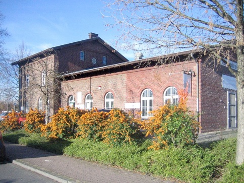 (c) Heimatverein Korschenbroich