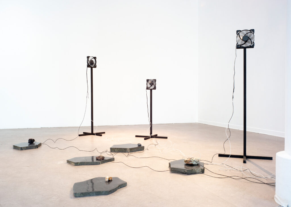 Tremors Philipp Valenta • Niederrhein Museen